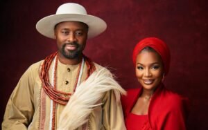 Olu of Warri, Olori Atuwatse III Lead Continental Vision As Botswana Host Elevate Africa 2025