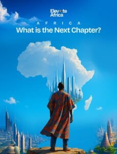 Olu of Warri, Olori Atuwatse III Lead Continental Vision As Botswana Host Elevate Africa 2025