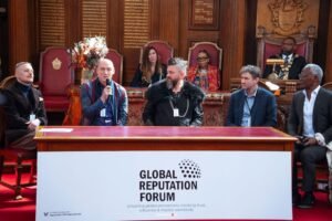 Global Reputation Forum and #100MRA Awards Conclude in London